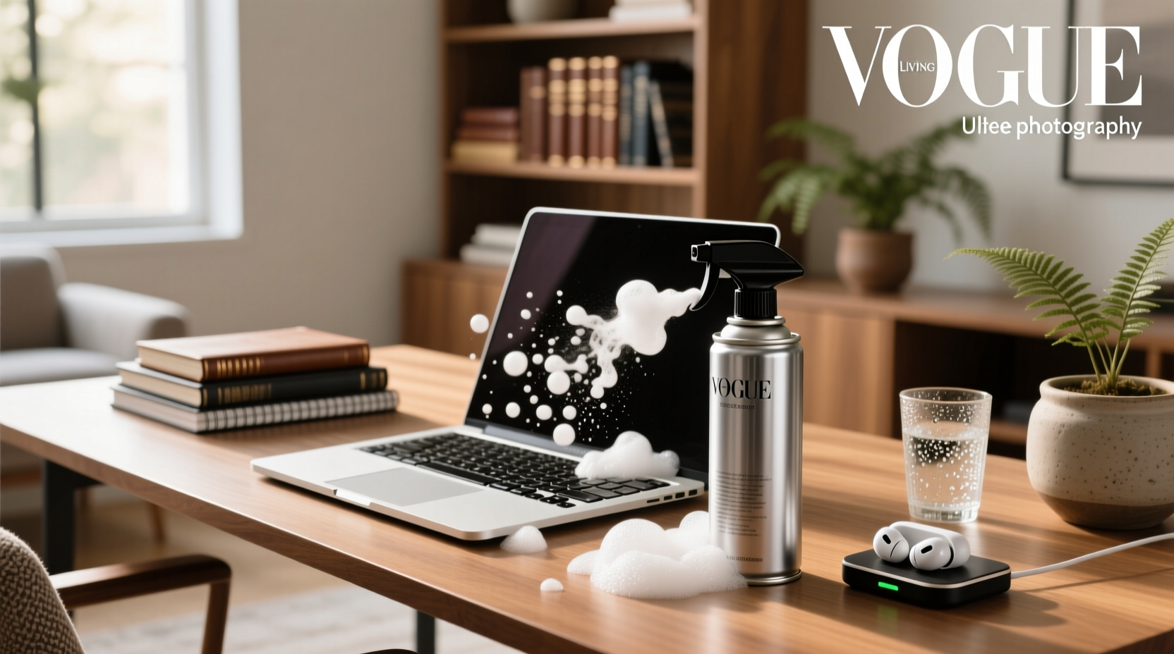 Computer Foam Cleaner Guide: How to Choose & Use It Safely