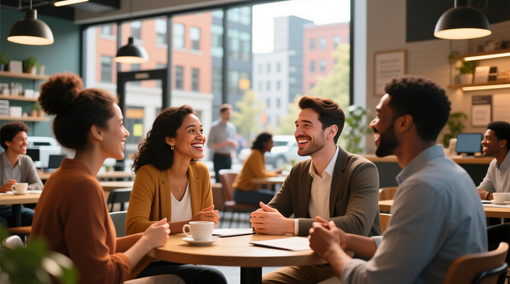 why are socializing skills important benefits examples