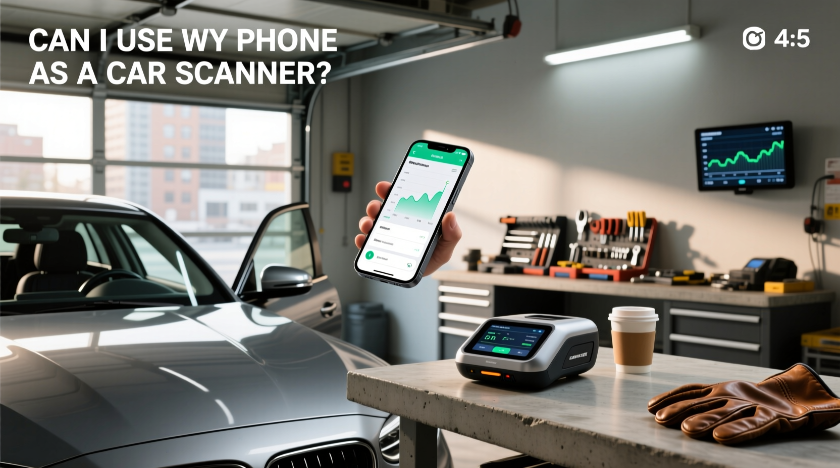 vehicle scanning device,Can I use my phone as a car scanner? buying guide
