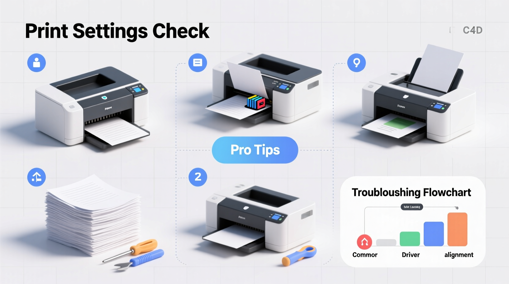 essential tips and troubleshooting guide for how to print anything easily