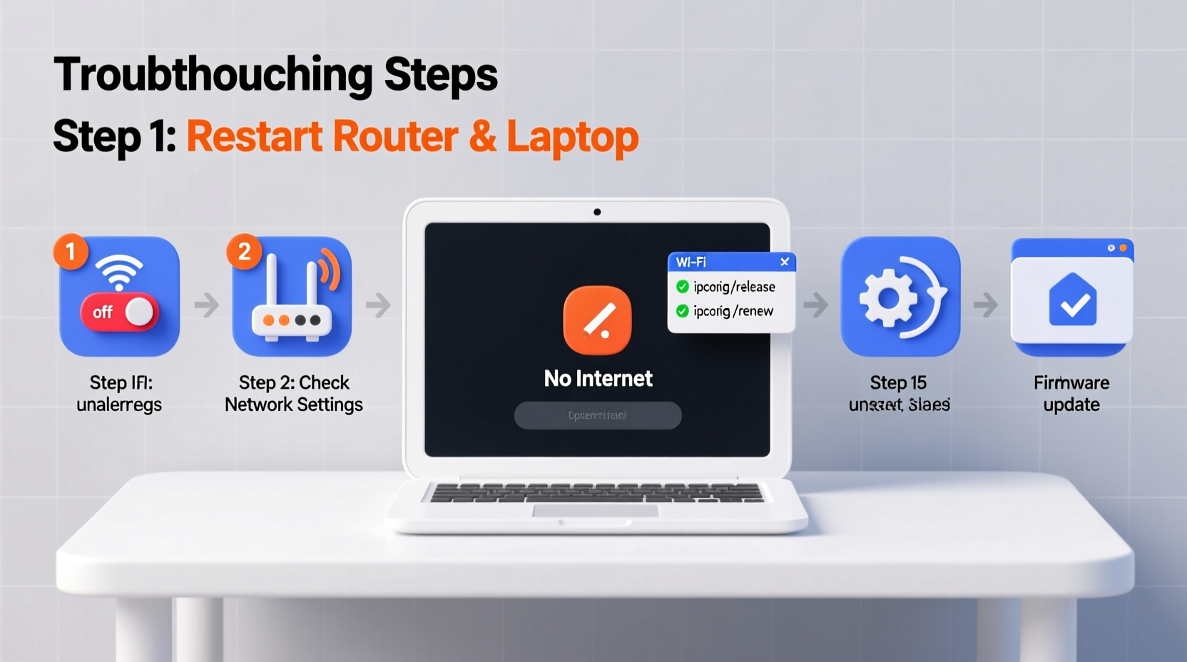 laptop wont connect to wifi troubleshooting solutions 2
