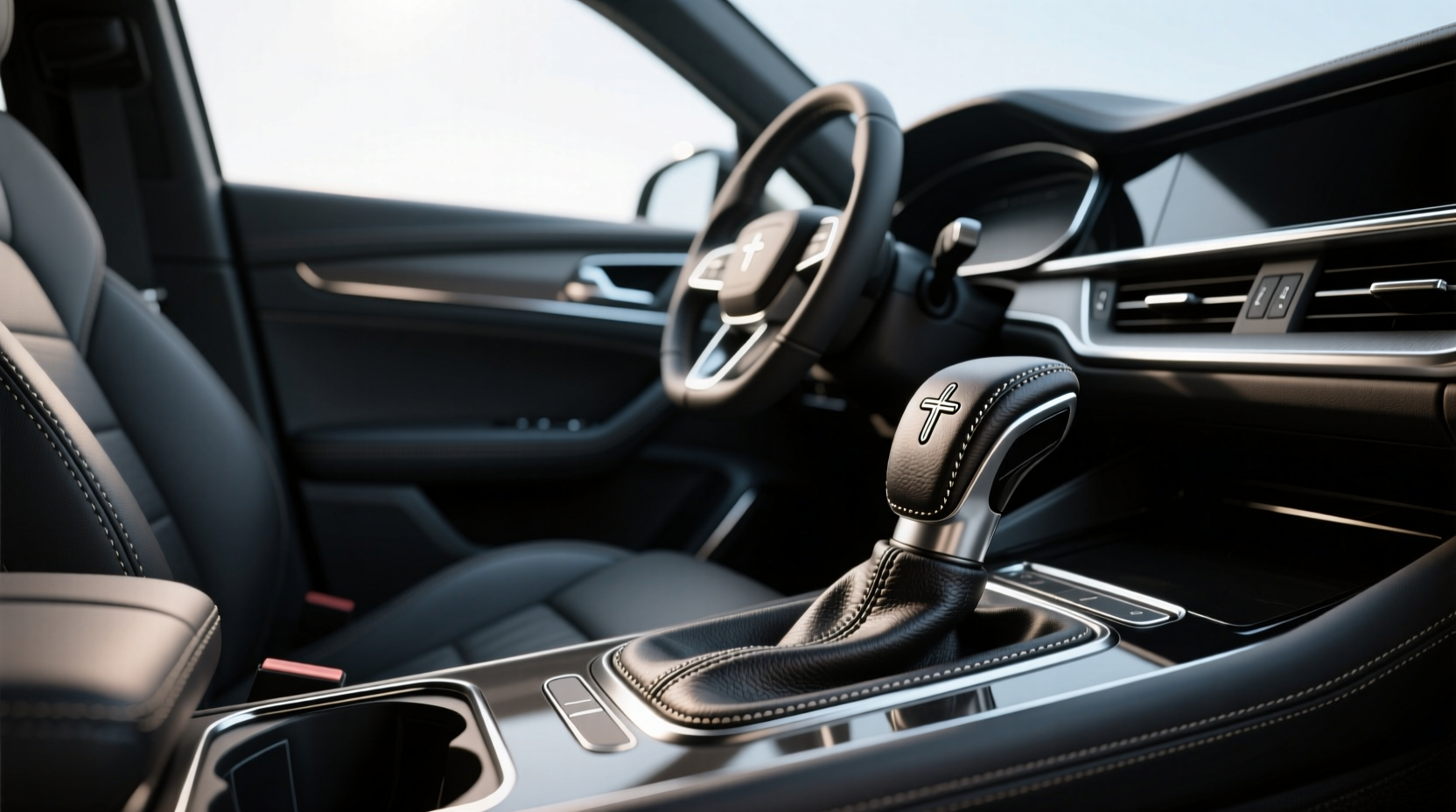What Is a Gear Lever Boot Cover and How to Choose the Right One?