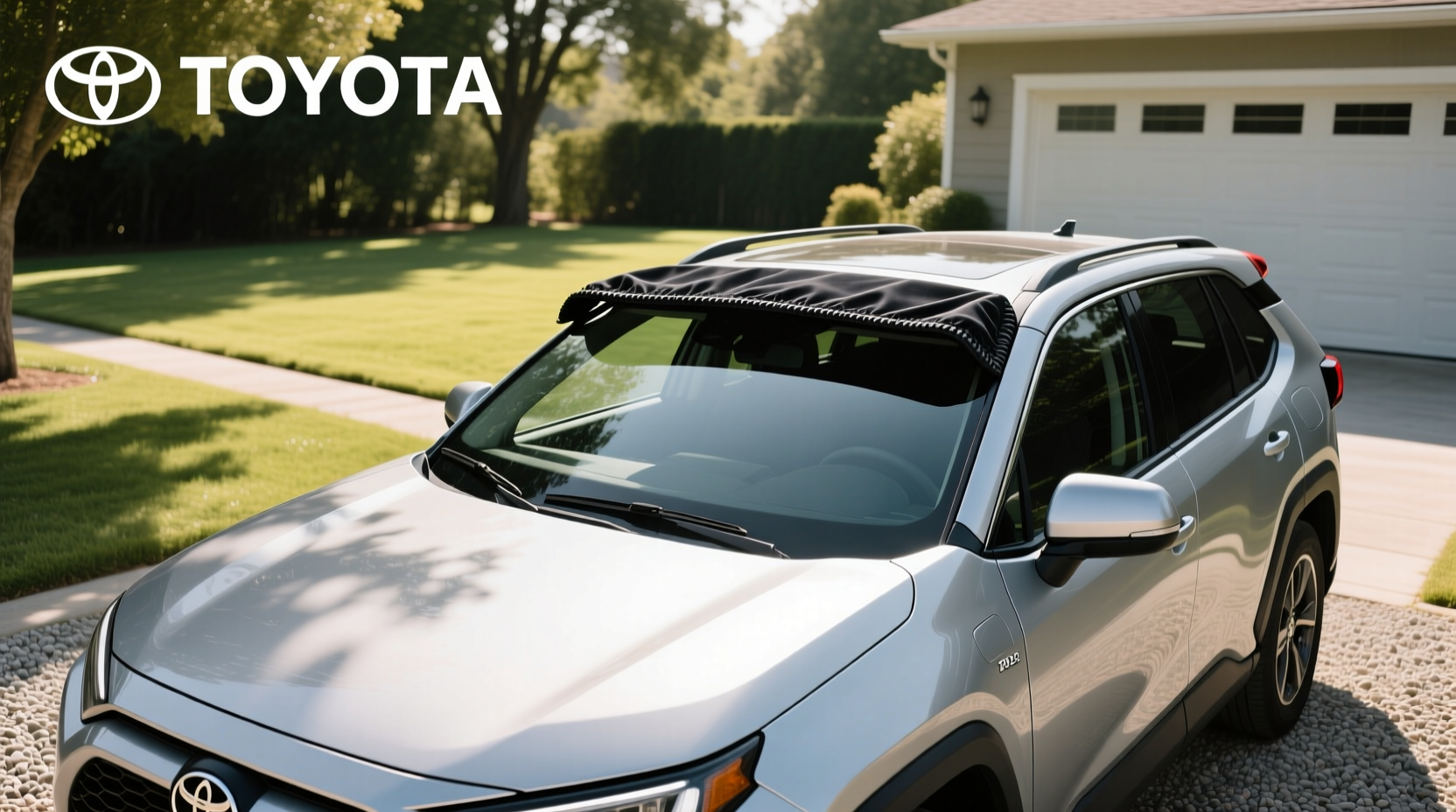How to Replace a Sun Visor on a Toyota RAV4: DIY Steps & Tips