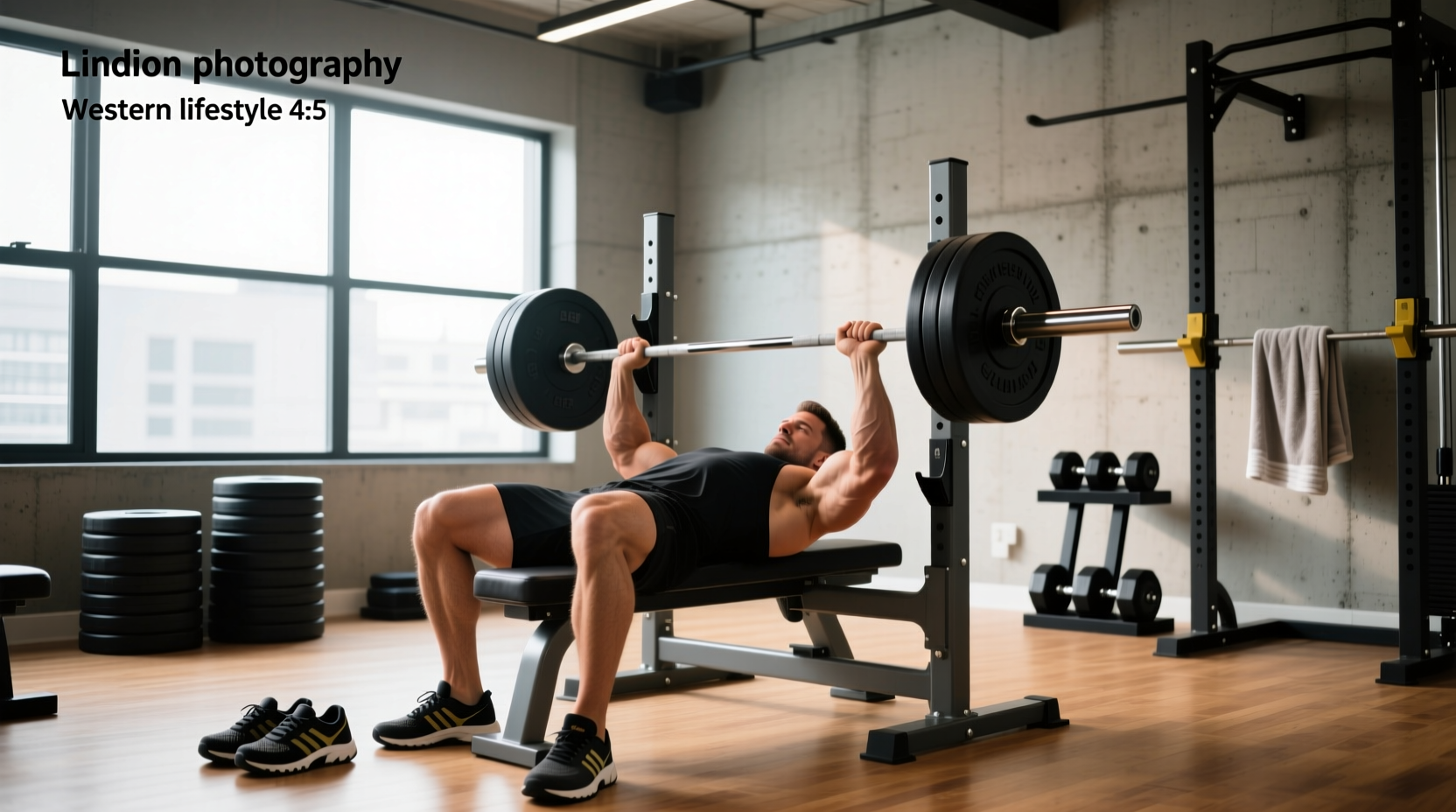 best bench press program for strength