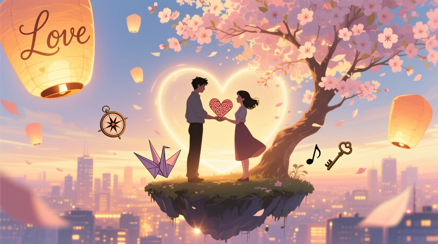 what to do special for valentines day