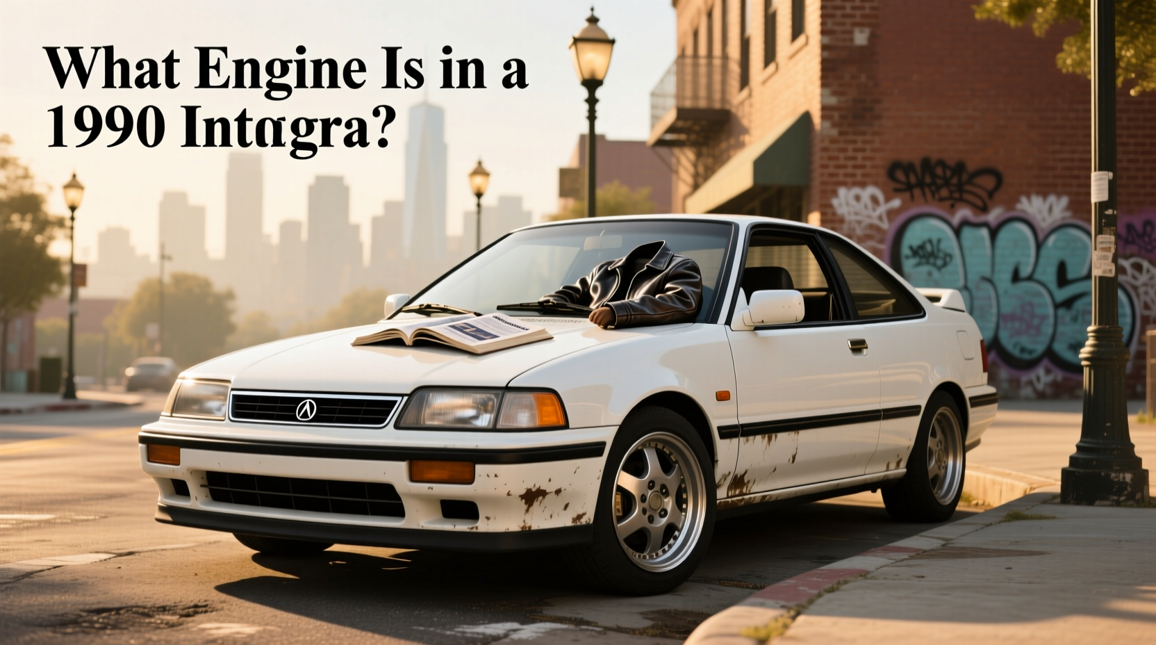 1990 acura integra hatchback engine buying guide