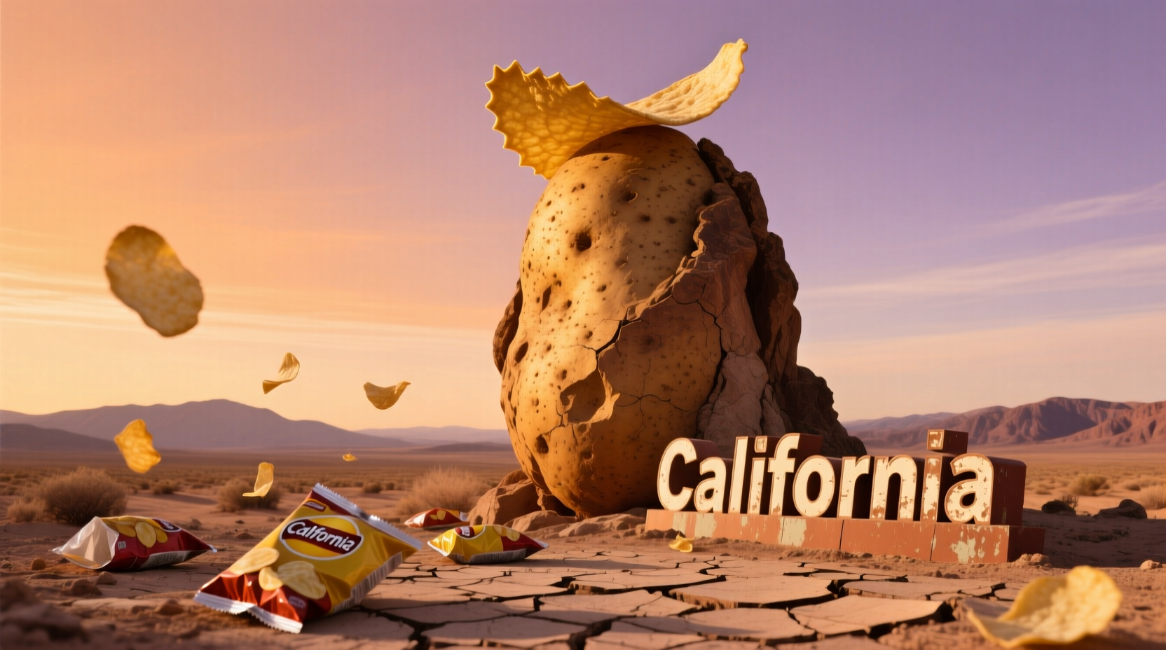 Potato Chip Rock California: Complete Hiking Guide