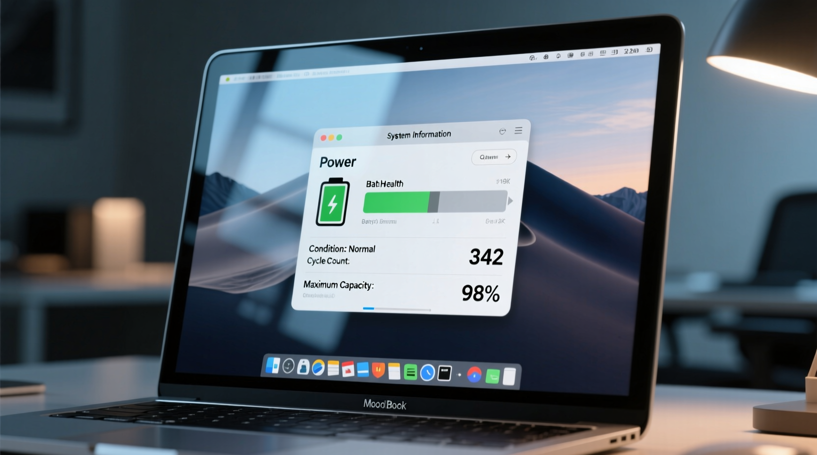 How to Check Your Mac’s Battery Health in System Profiler (Accurate Method)