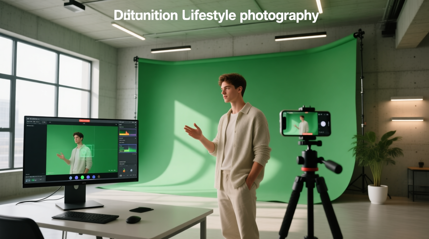 best green screen apps free vs paid, mobile vs desktop
