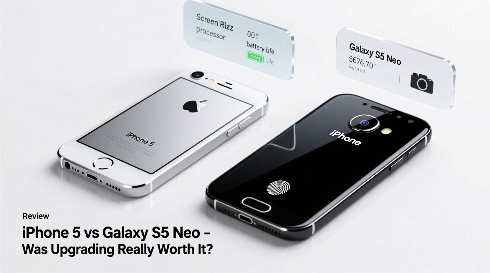 iphone 5 vs galaxy s5 neo was upgrading really worth it