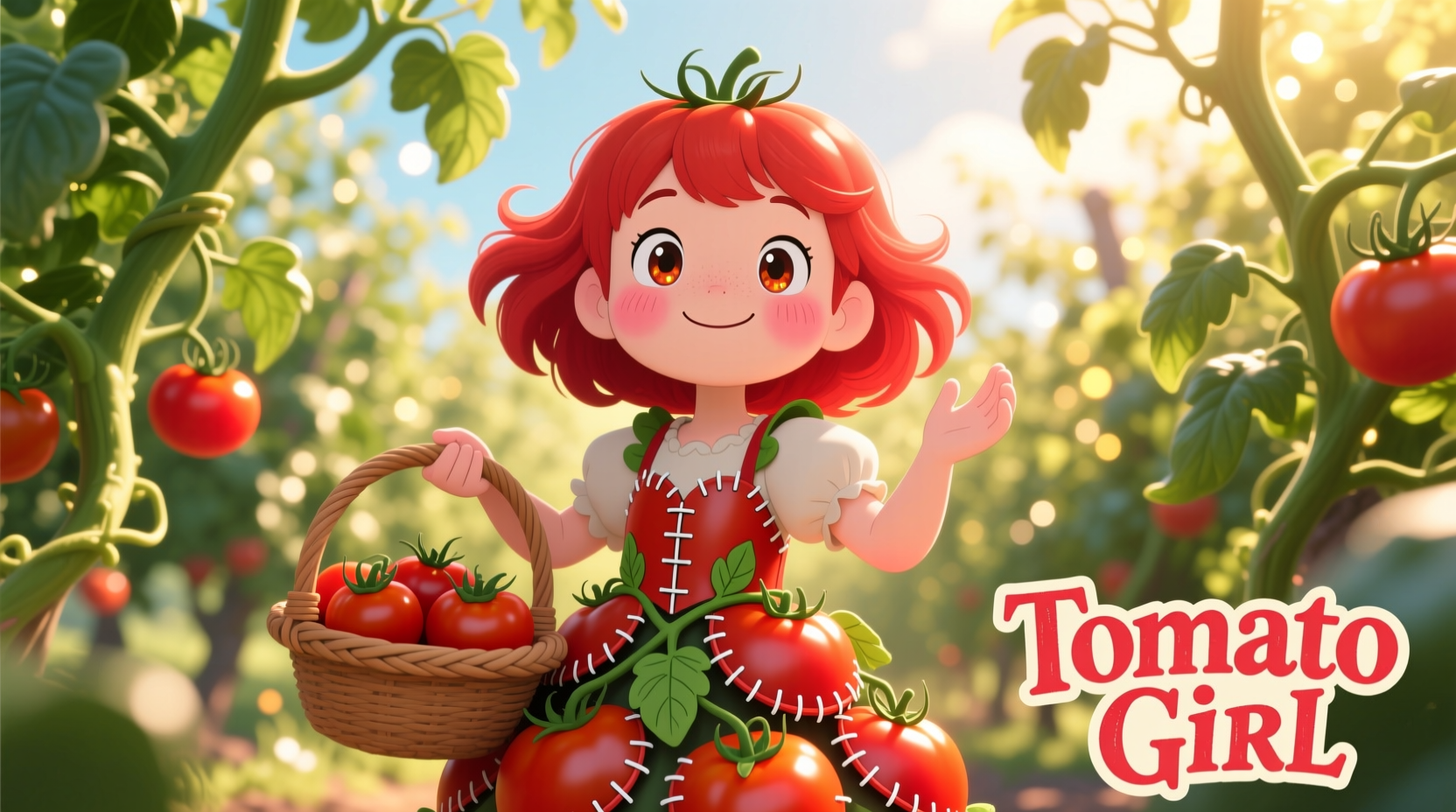 Tomato Girl Aesthetic: Complete Style Guide & Origins
