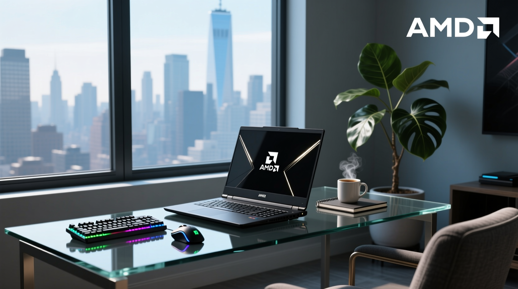 amd gaming laptop guide 2026