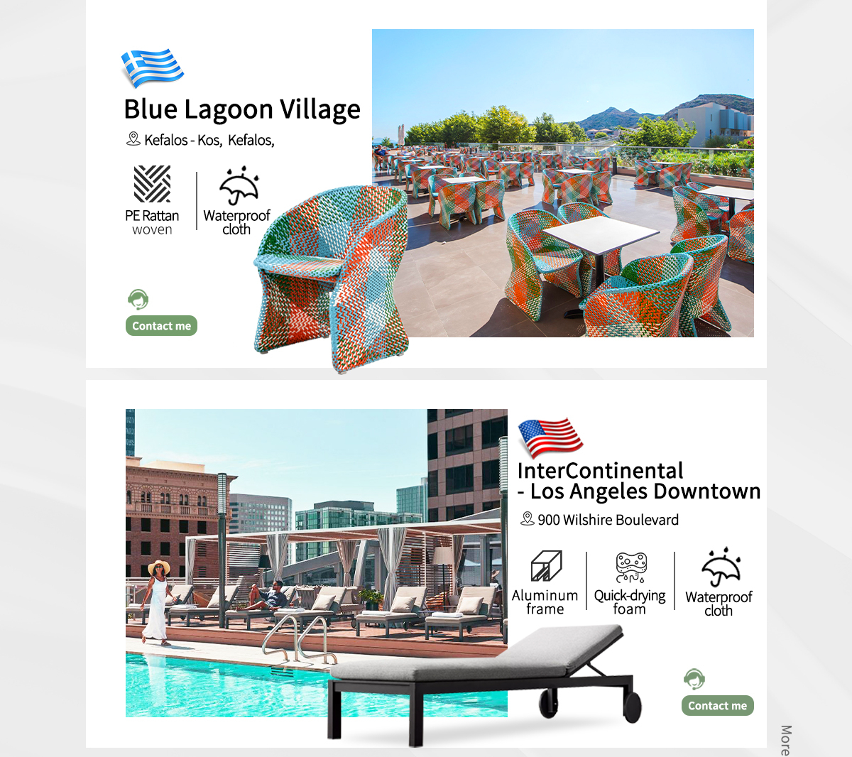 Company Overview Foshan Hongkai Furniture Co., Ltd.