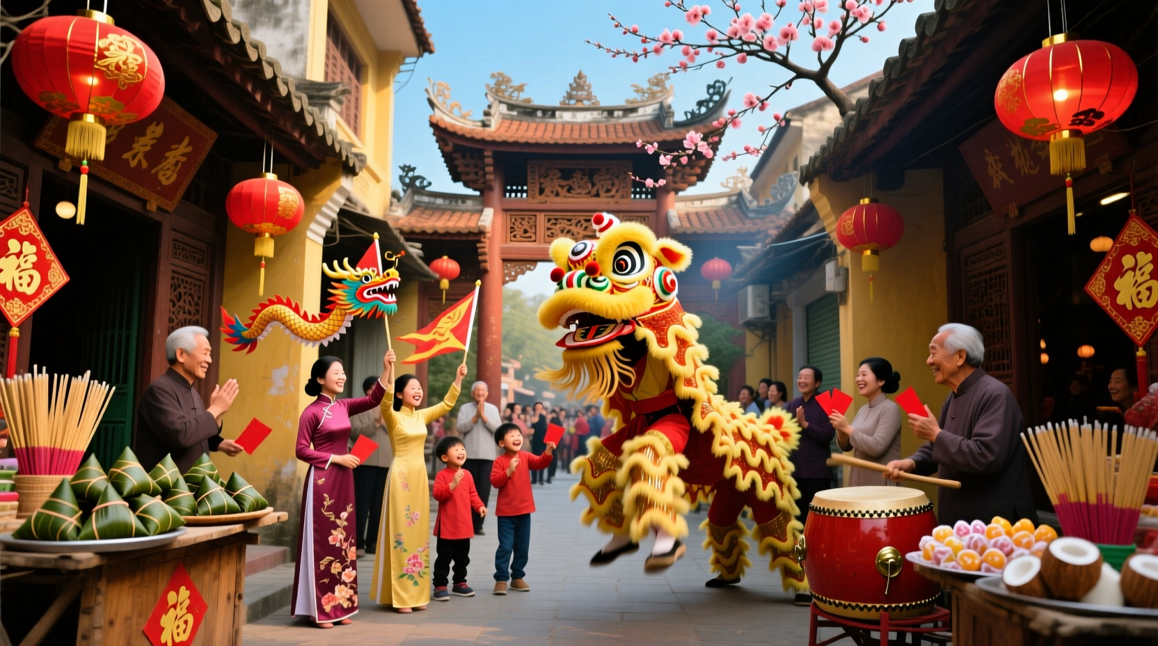 when is new year in vietnam 2016