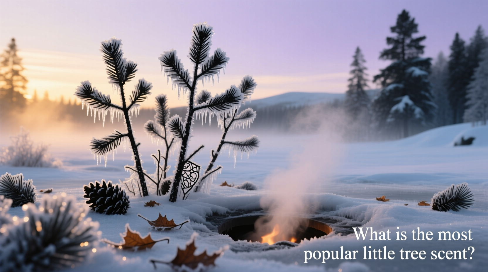little trees black ice,What is the most popular little tree scent? buying guide