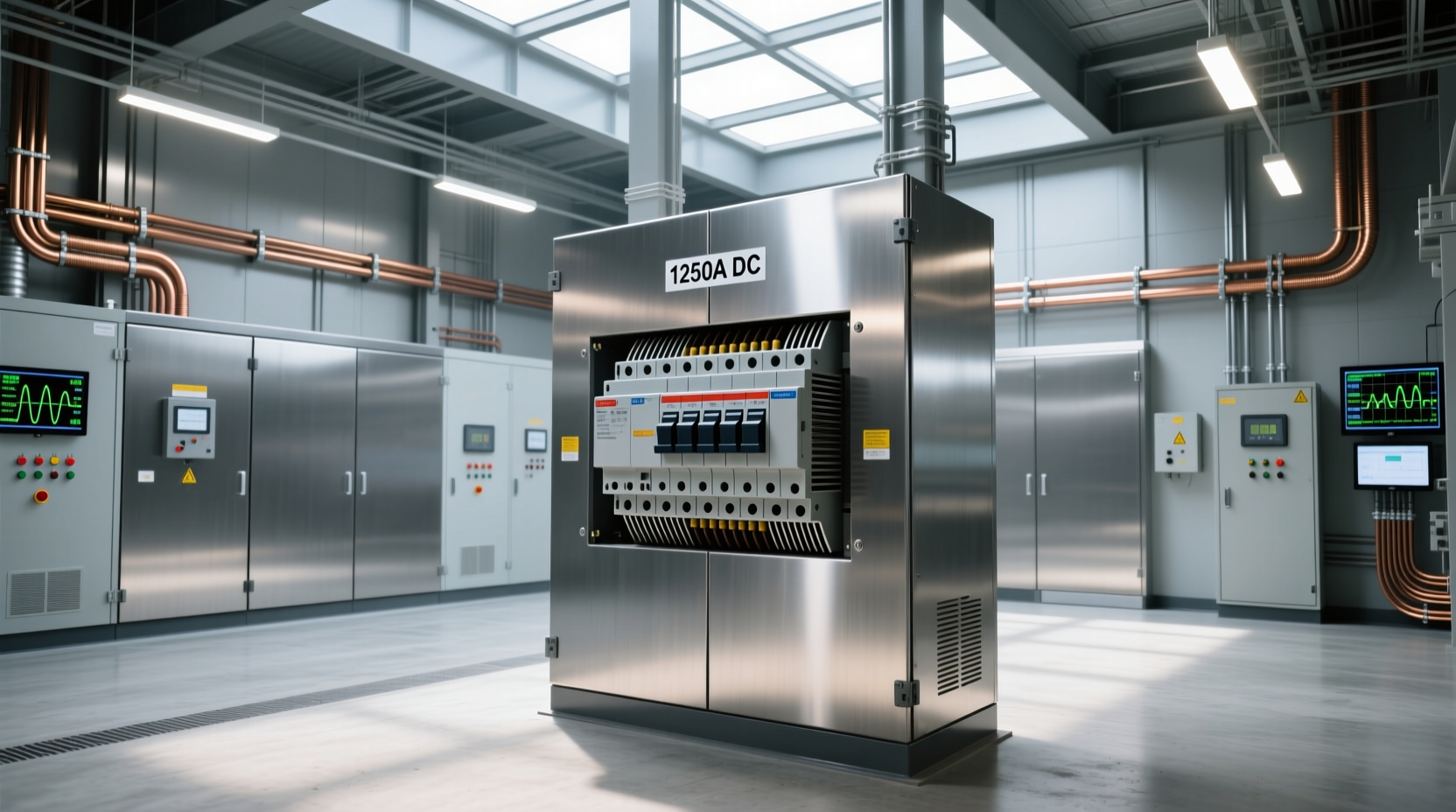 1250a dc circuit breaker guide what you actually need