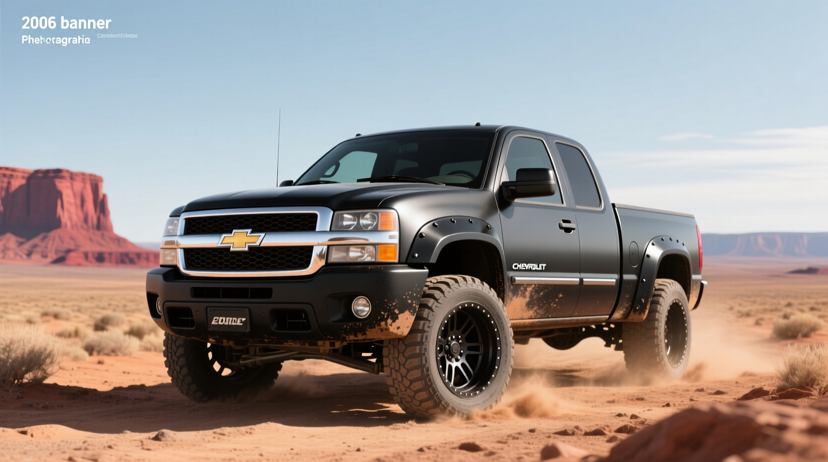 Custom 2006 Chevy Colorado guide: What to look for