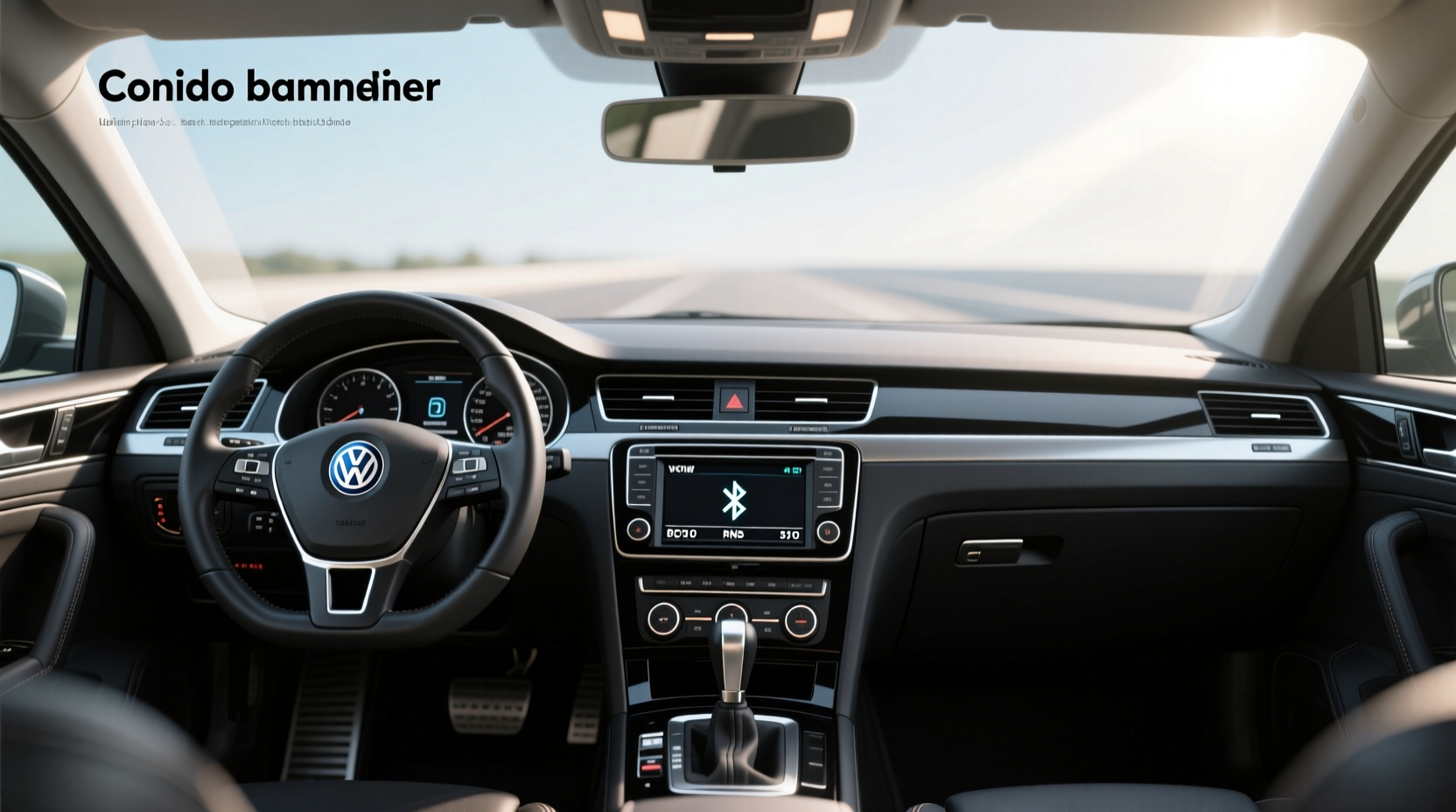How to Choose Car Radio VW RCD 510, Does the VW RNS-510 Have Bluetooth?