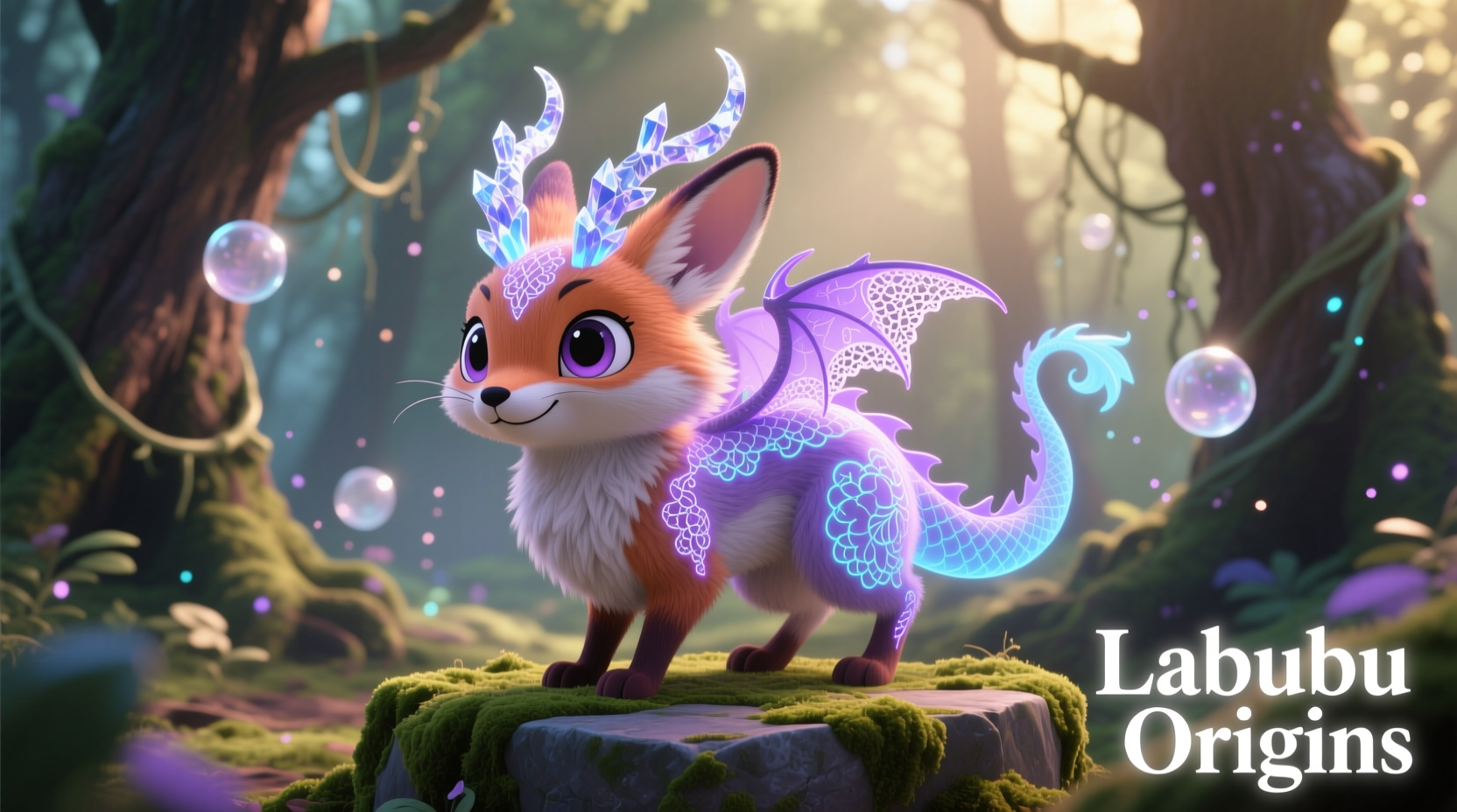 what are labubu inspired by