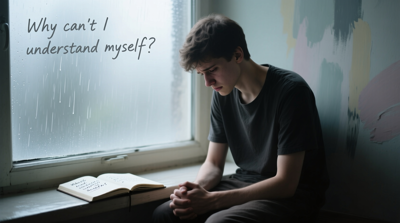 why am i so useless understanding and overcoming feelings