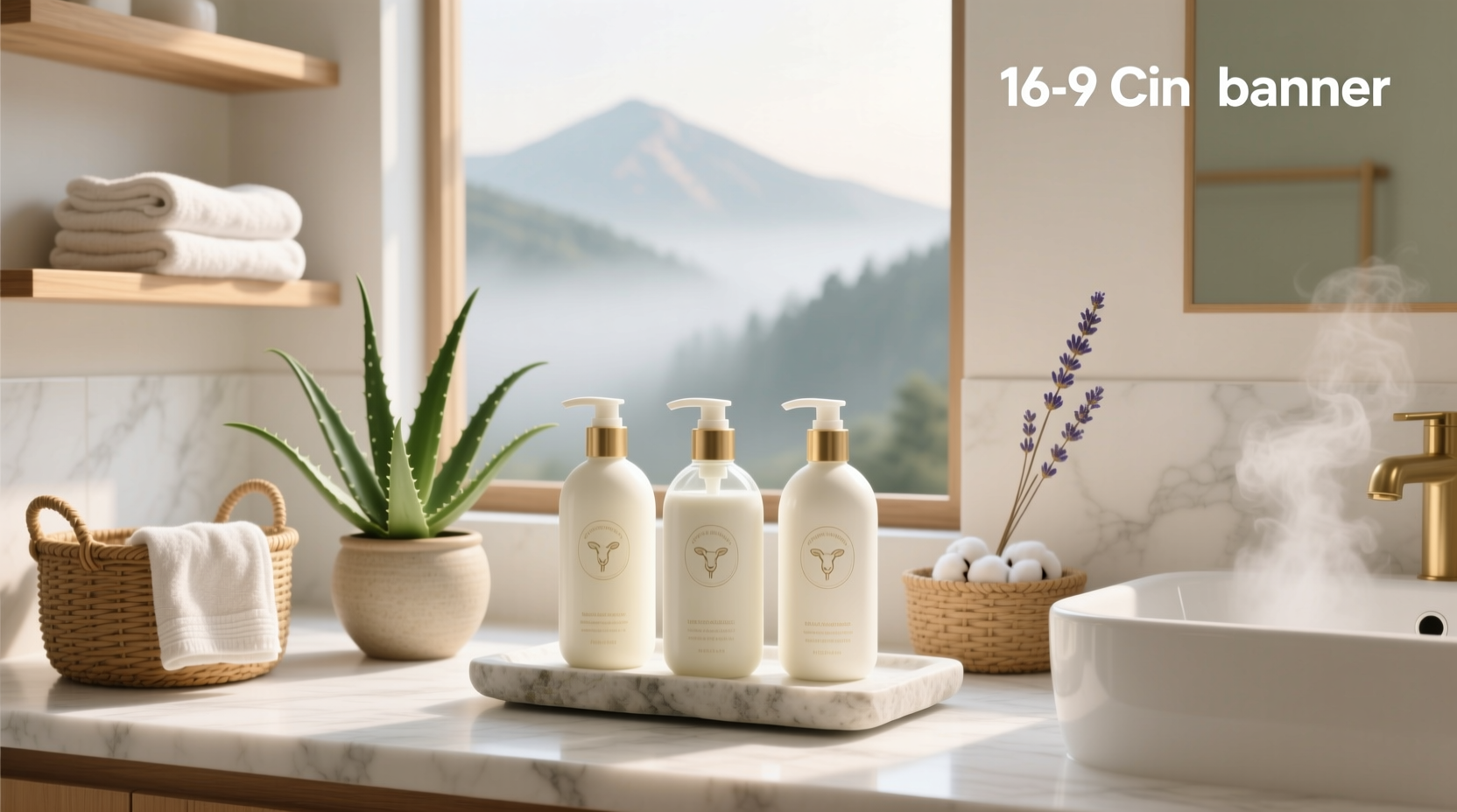 goat milk shampoo conditioner guide