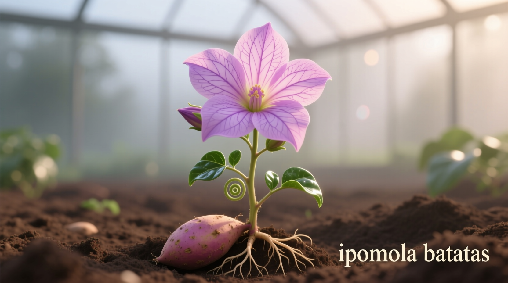 Do Sweet Potatoes Bloom? Flowering Facts for Gardeners
