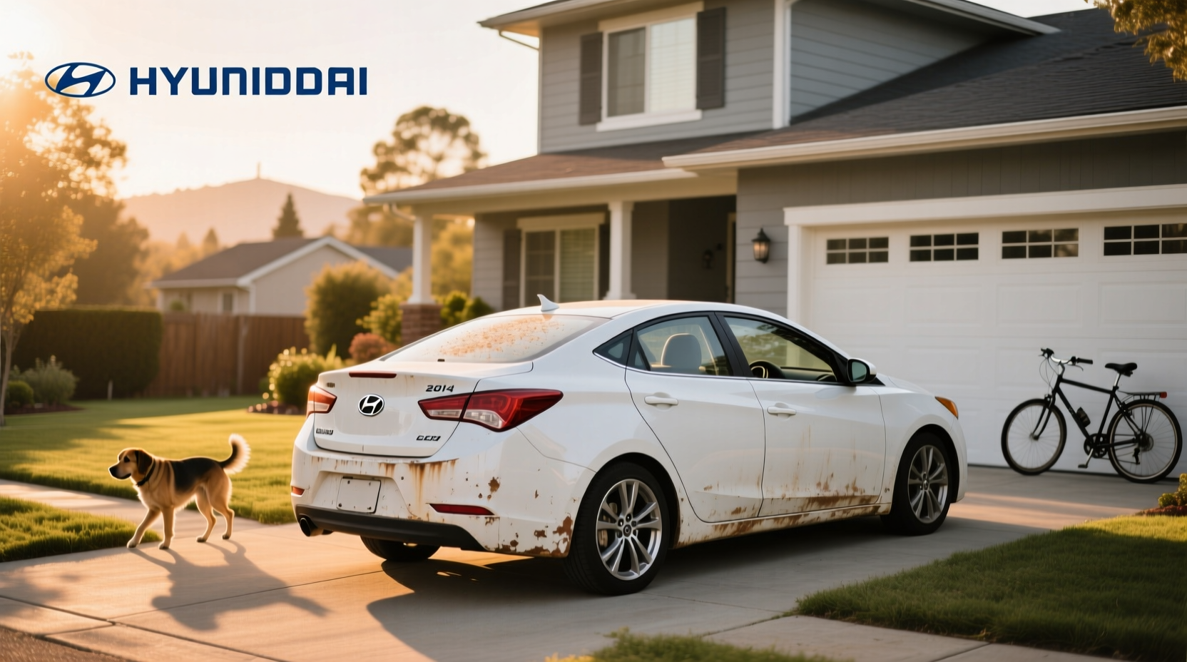 2014 Hyundai Elantra GT Longevity Guide: What to Look For