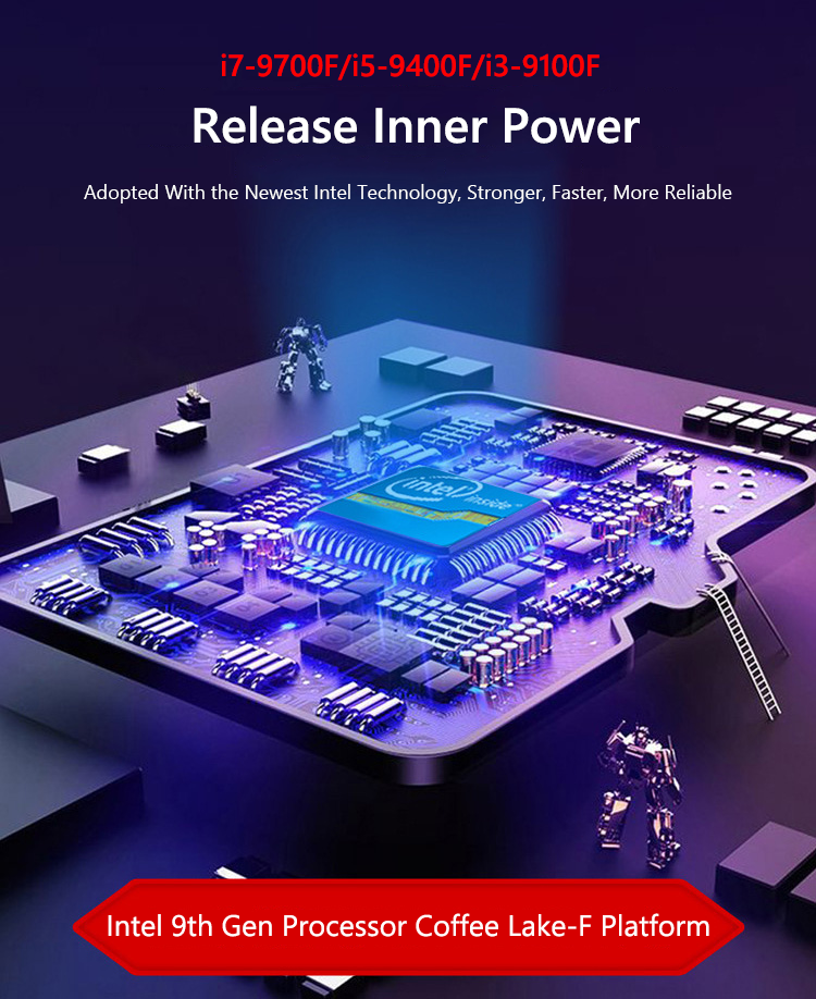 Mini PC Xeon D-1581 16 Core Server Workstation Computers Laptop and Desktops Quadro K620 2G Gaming PC For Gamer Design Rendering