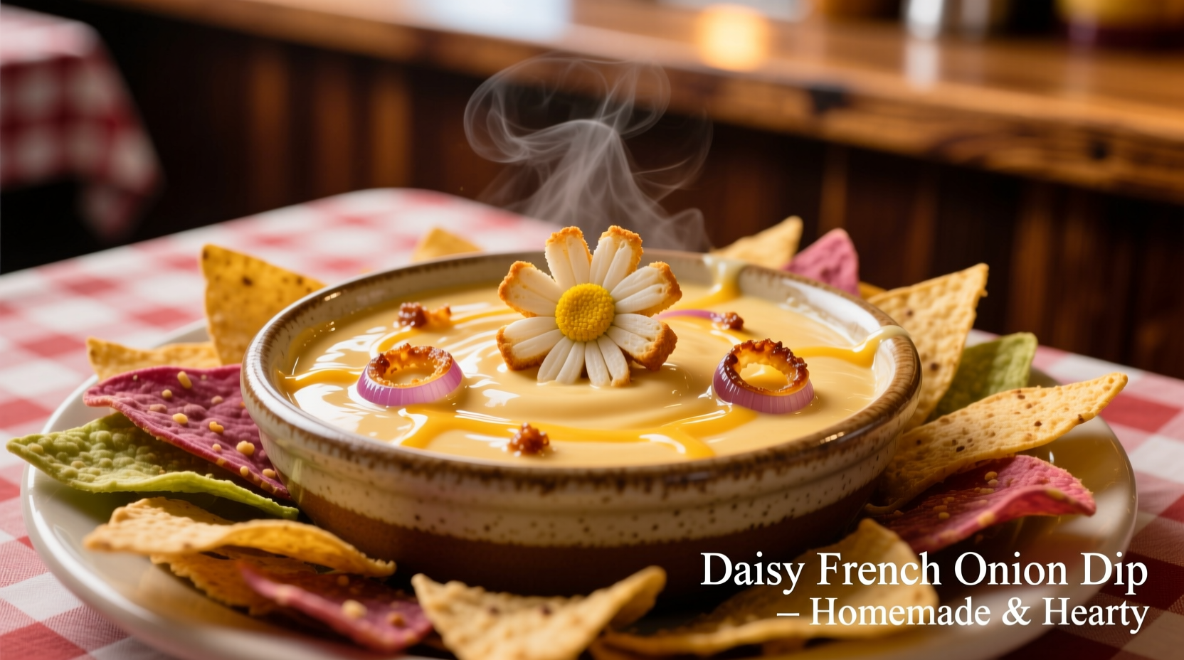Daisy French Onion Dip: Expert Usage Guide & Tips