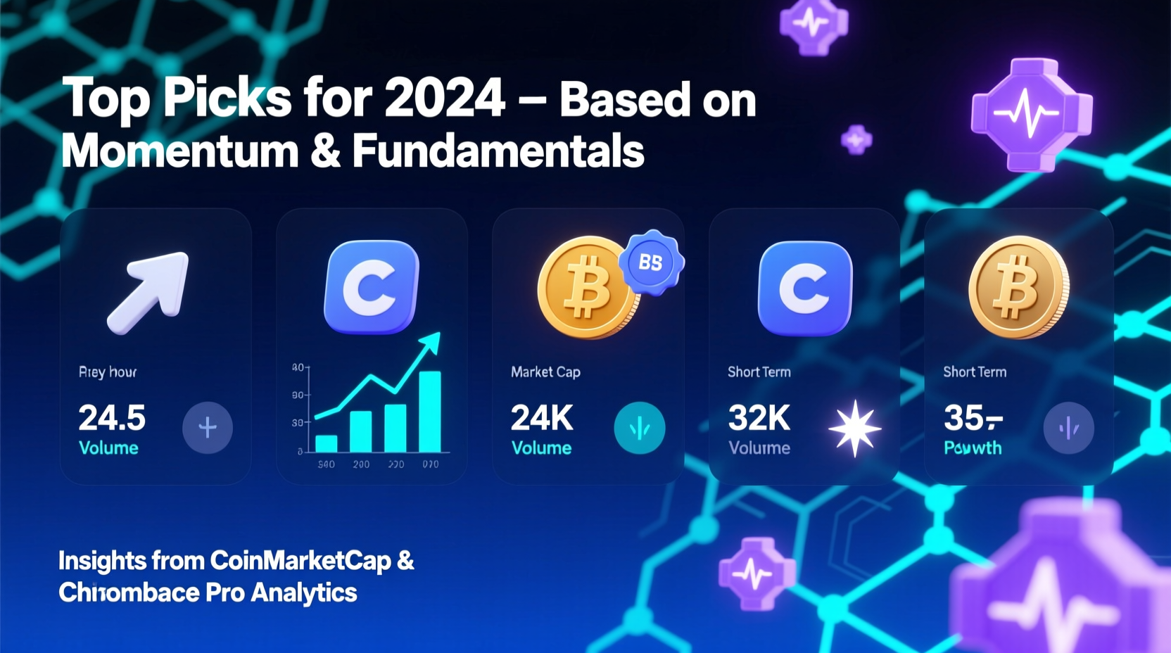 explore the best crypto to buy on coinbase right now with key insights