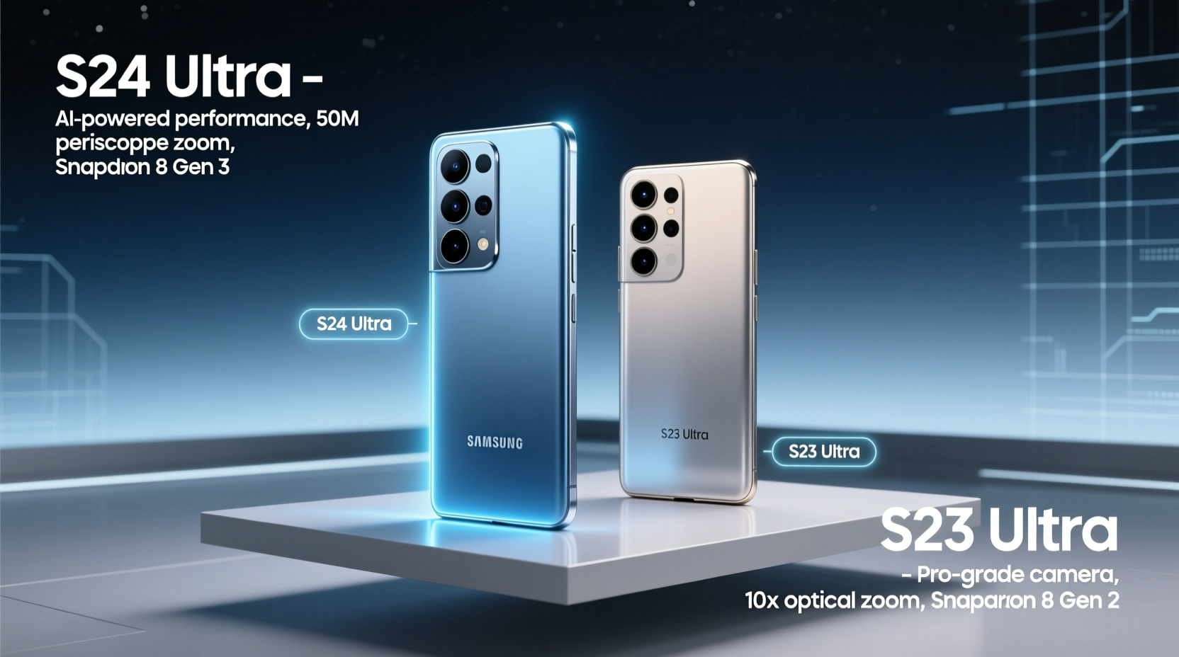 s24 ultra vs s23 ultra is the upgrade really worth it or just hype 2