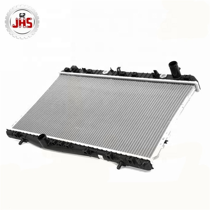 High-quality Radiators for Coaster 1HZ HZB50 - OEM Parts