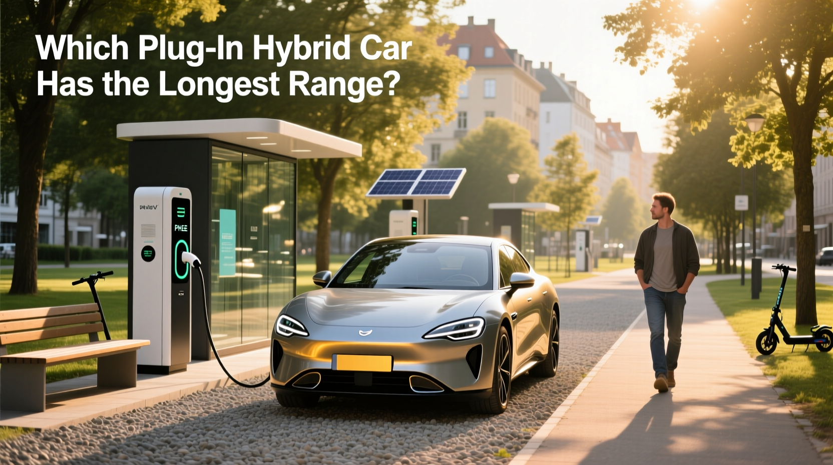 which plug in hybrid car has the longest range buying guide