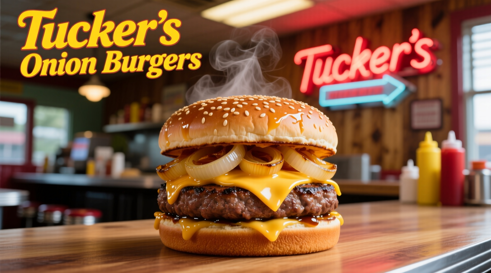 tucker s onion burgers