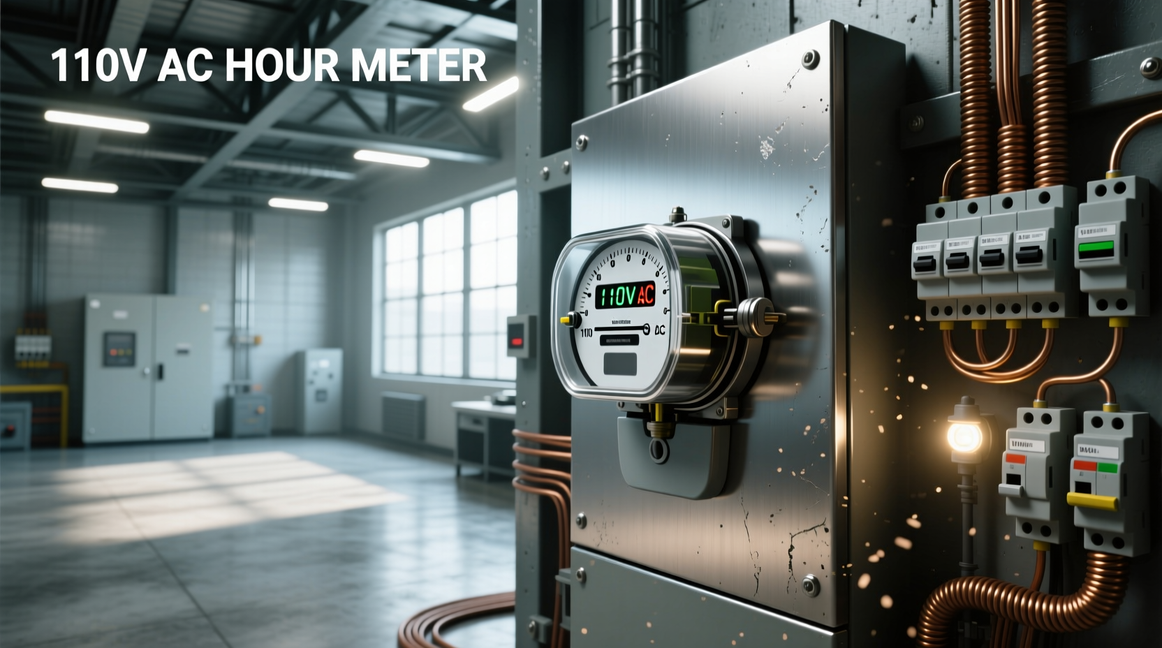 110v ac hour meter guide how to choose right