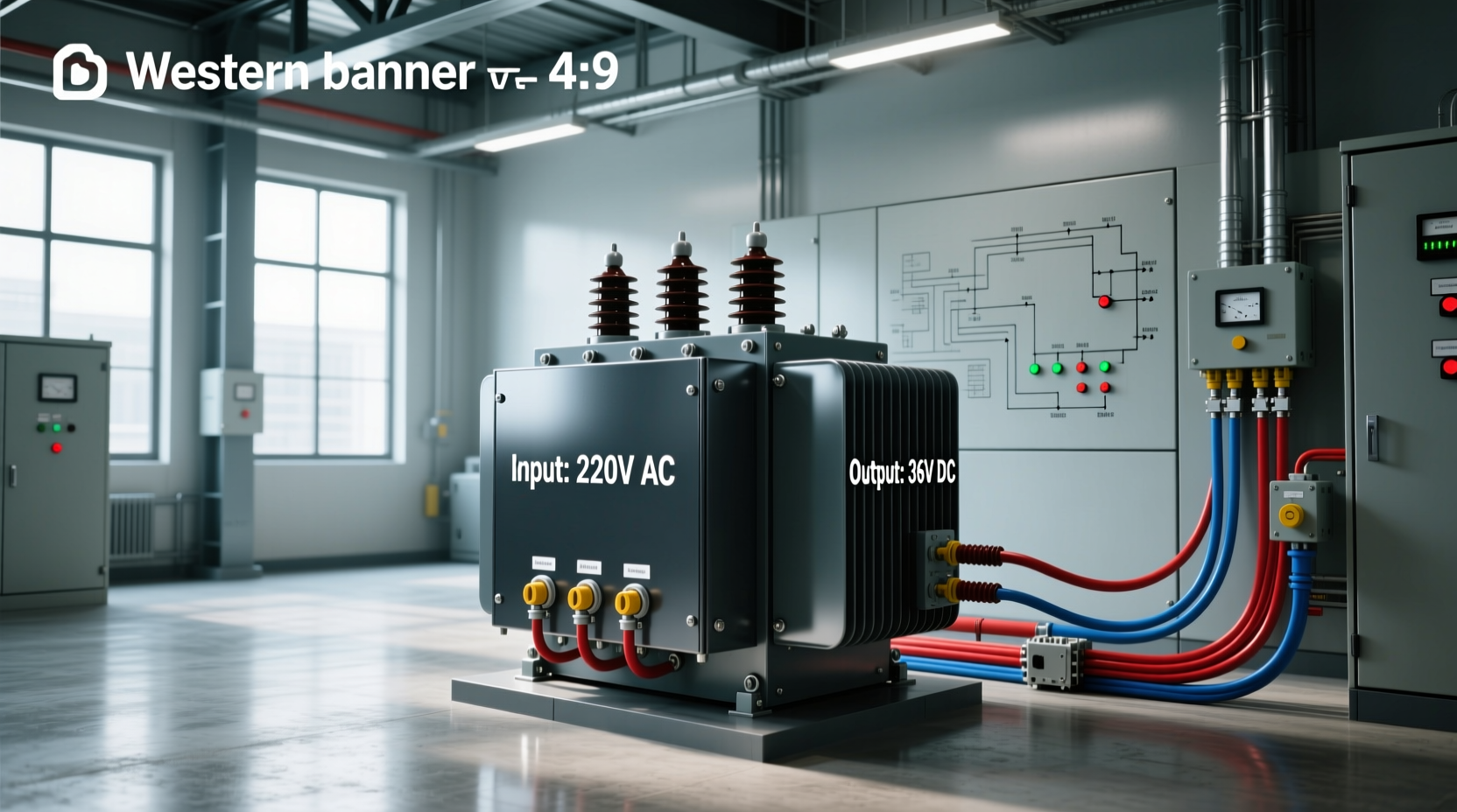 220v to 36v transformer guide