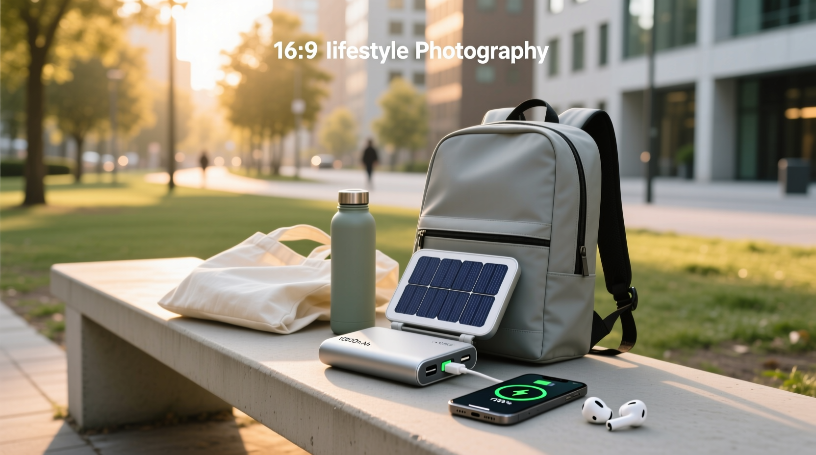 solar power bank 10000mah realistic expectations key trade offs