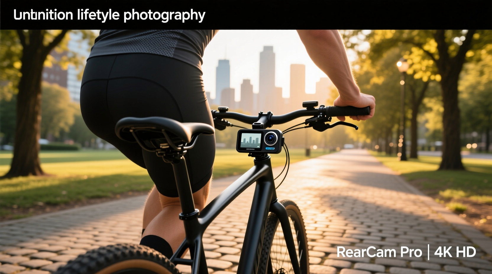 How to Choose a Bicycle Rear View Camera: Buying Guide
