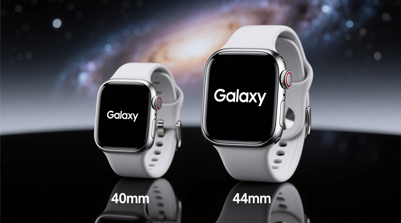 galaxy watch 5 44mm vs 40mm is bigger really better or am i being conned