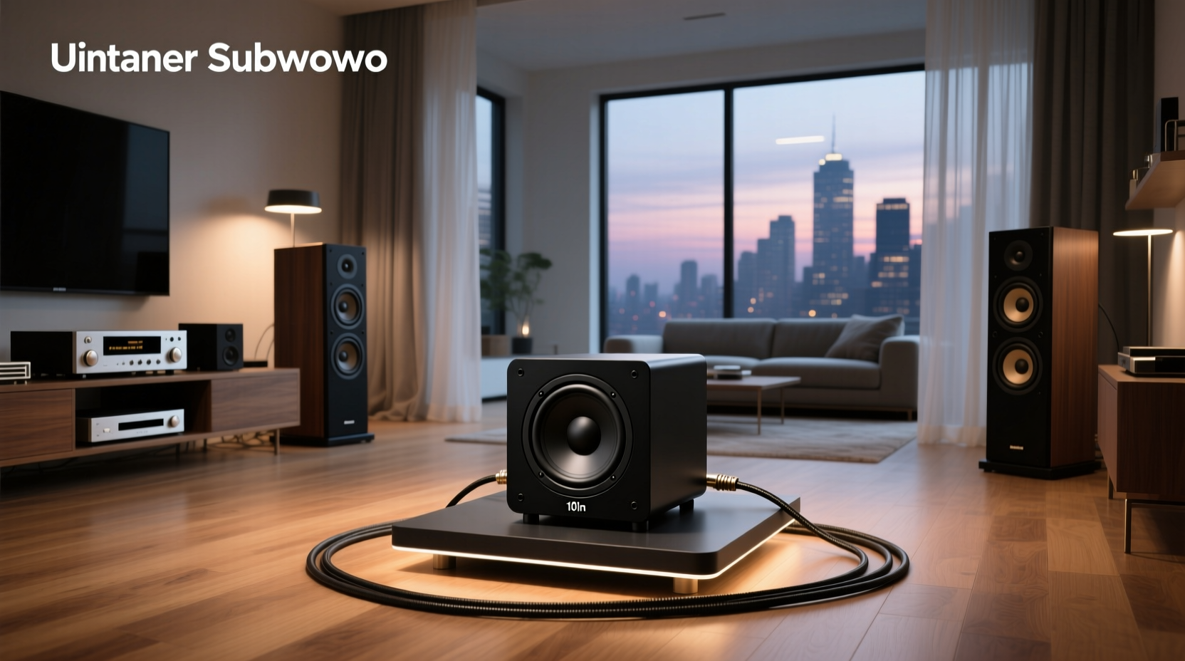 10in Shallow Subwoofer Buying Guide