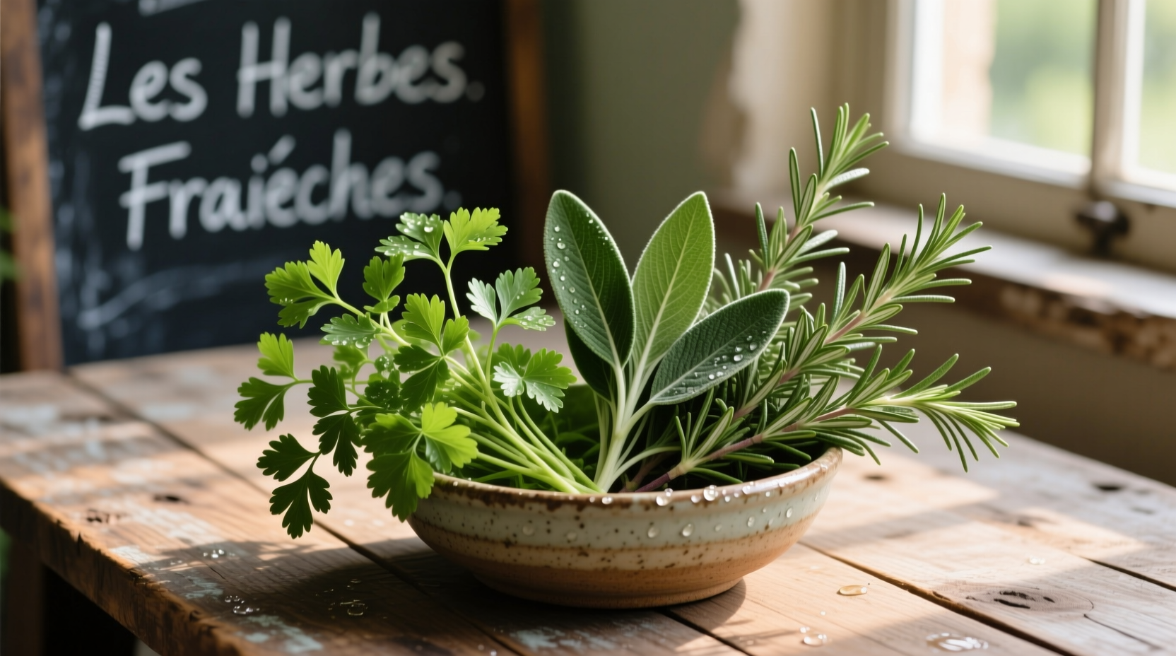 Parsley Sage Rosemary: Culinary Uses and Growing Guide
