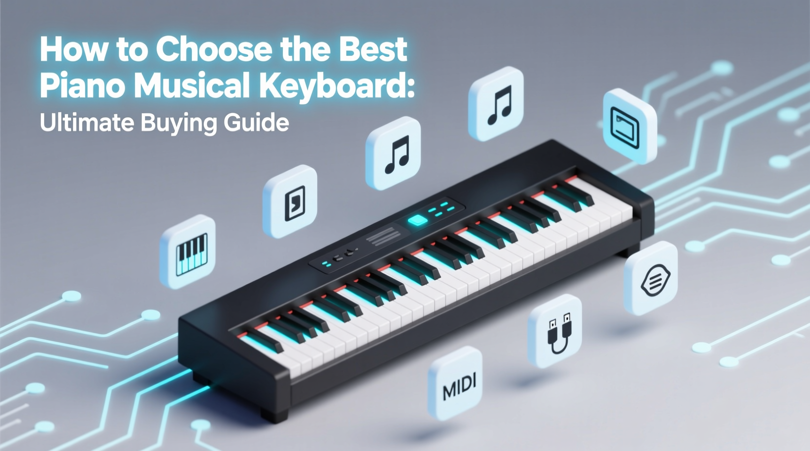 piano musical keyboard