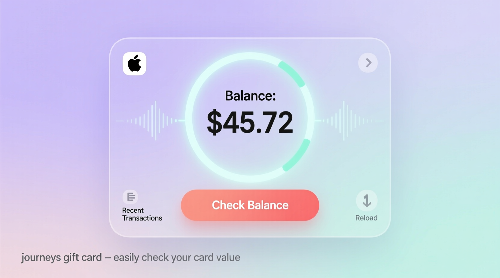 journeys gift card balance easily check your card value
