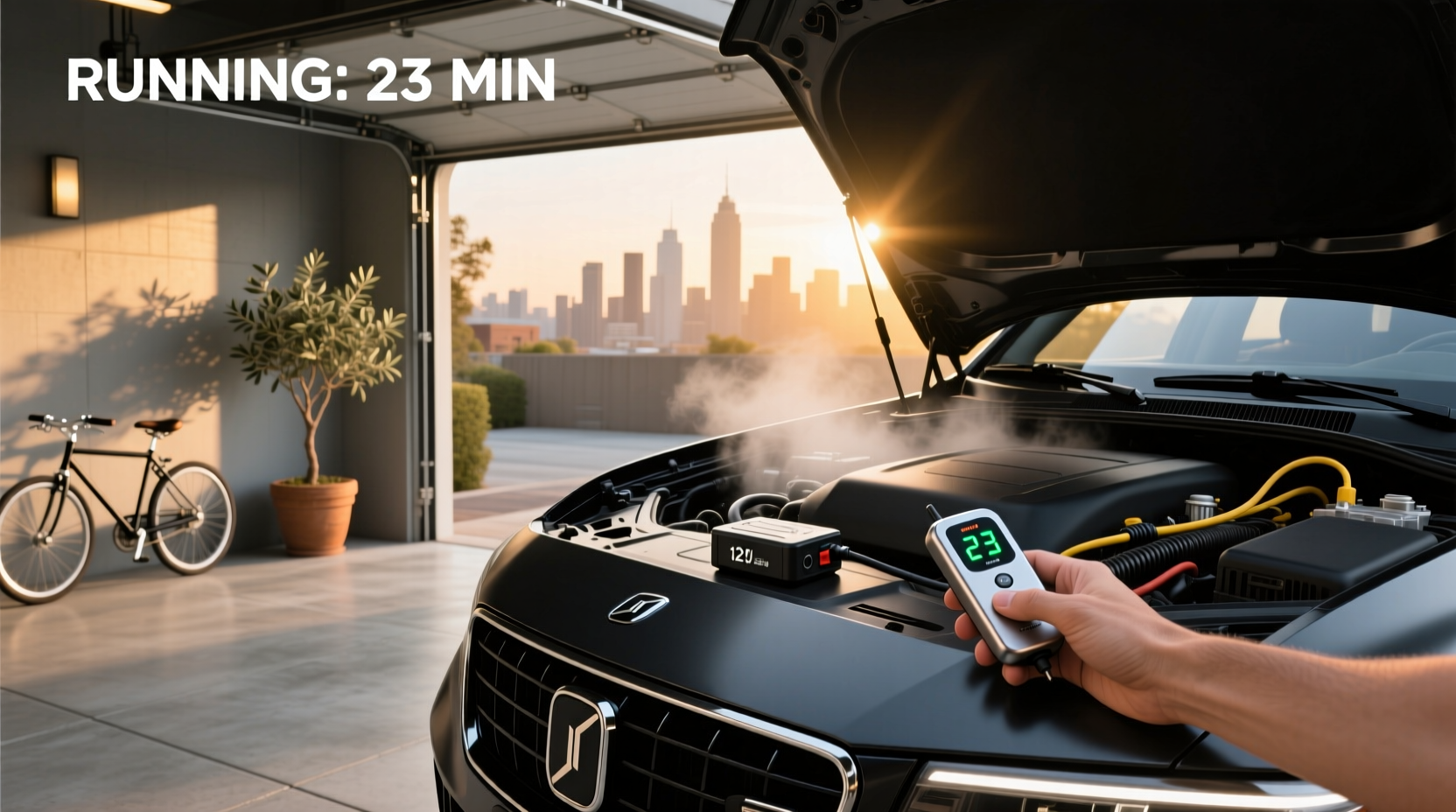 12 volt solutions remote start runtime buying guide