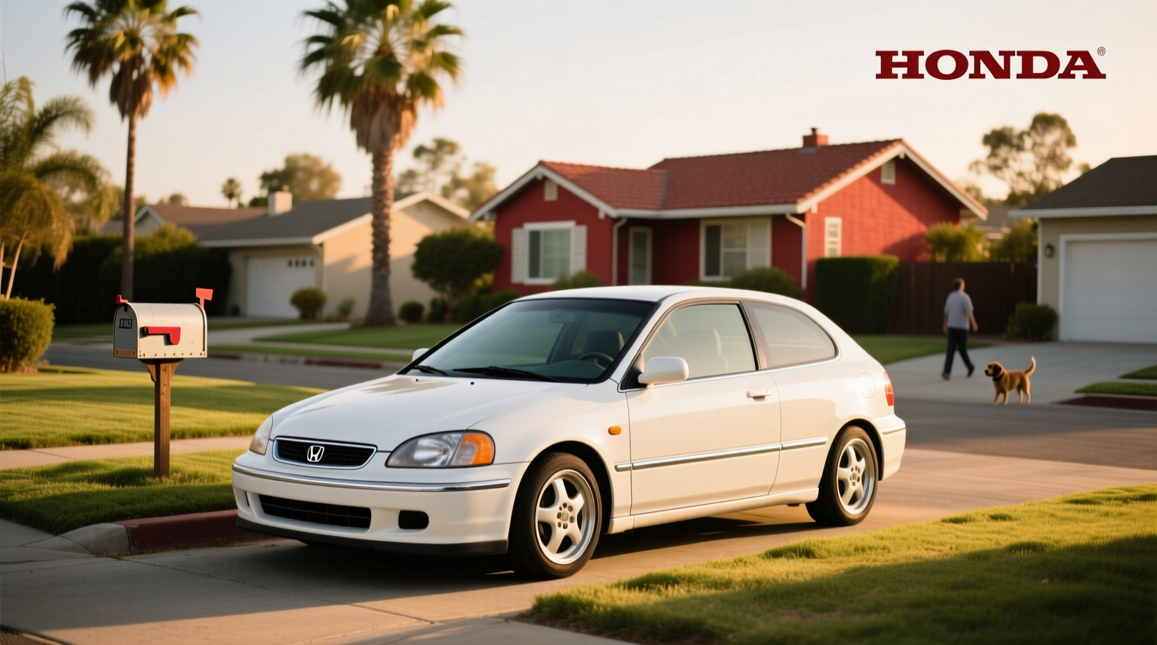 2004 Honda Civic Hatchback Guide: What to Look For