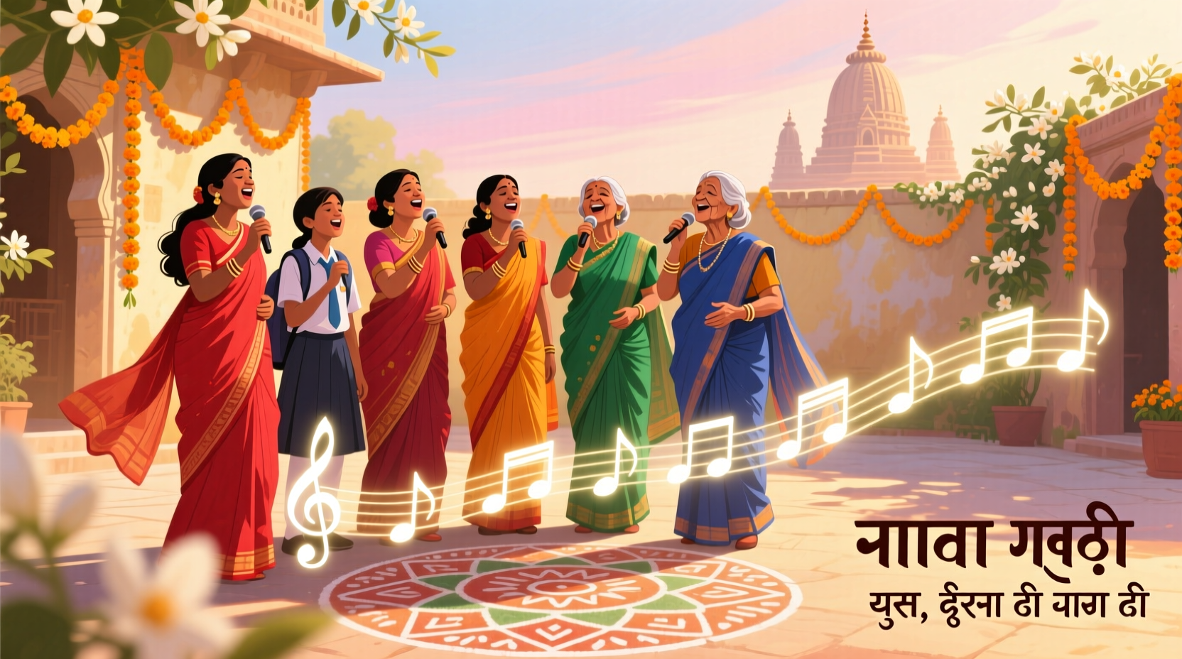 womens day special song in hindi