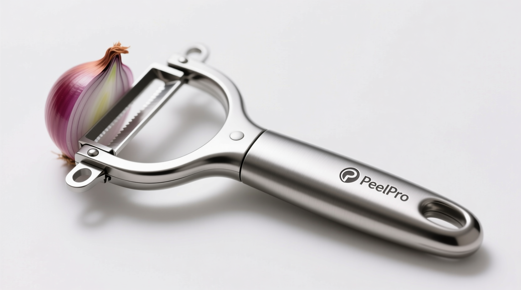 onion peeler