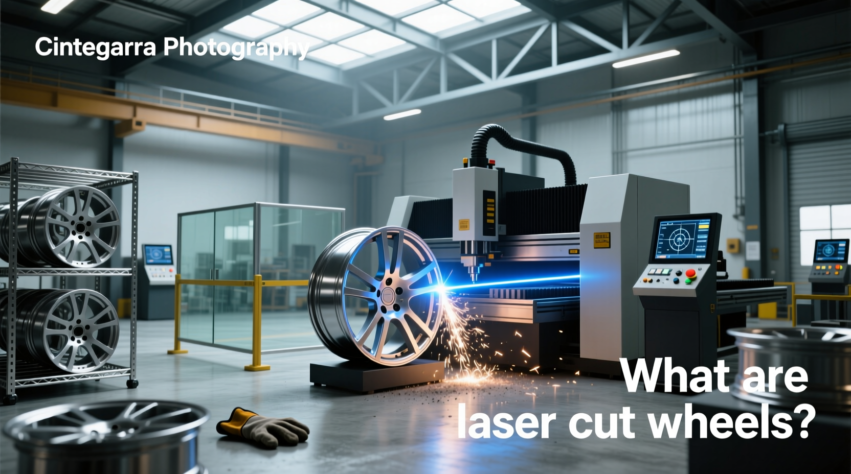 How to Choose Alloy Wheel Laser Cutting Machine, What Are Laser Cut Wheels?
