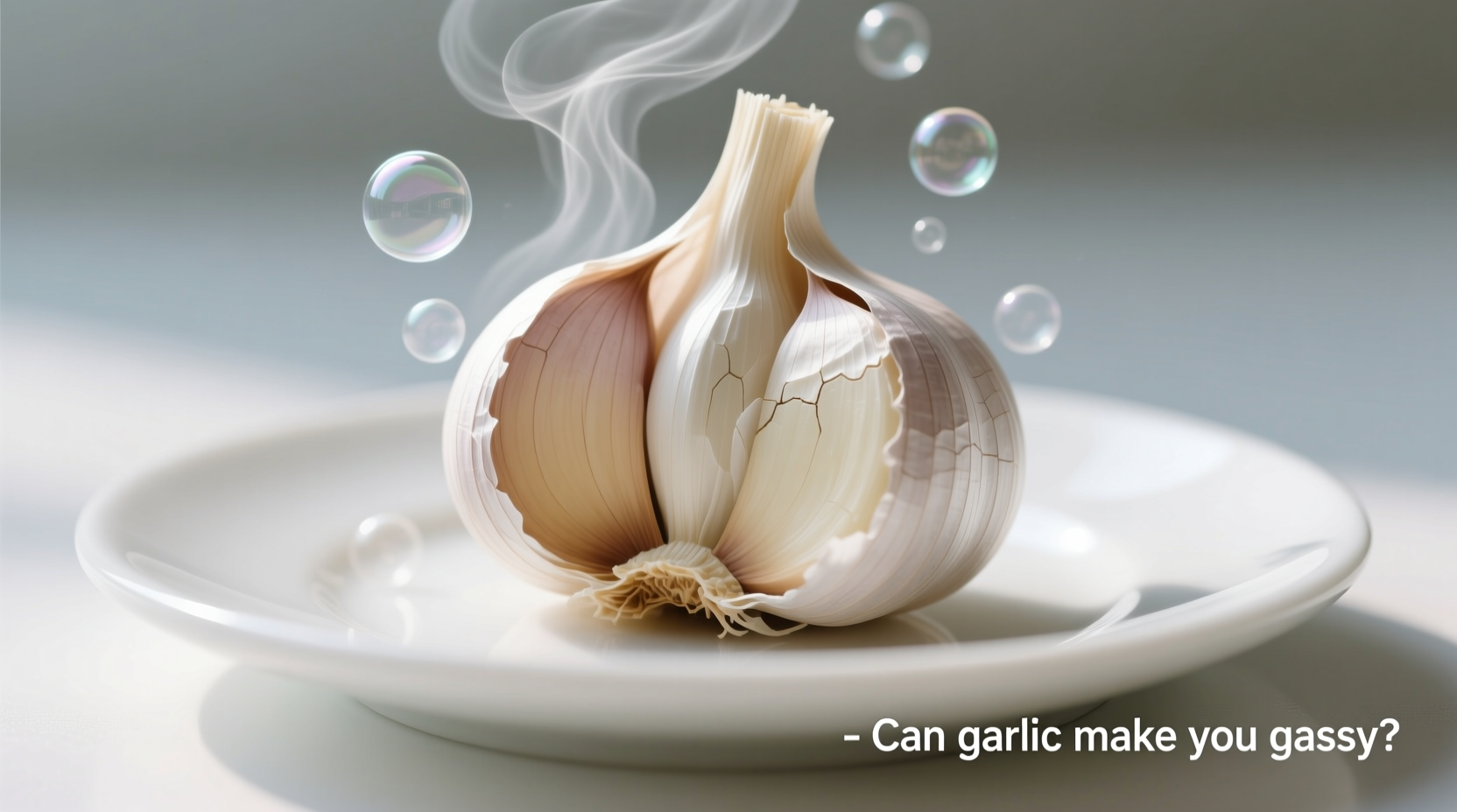 Can Garlic Make You Gassy? Science-Backed Facts & Solutions