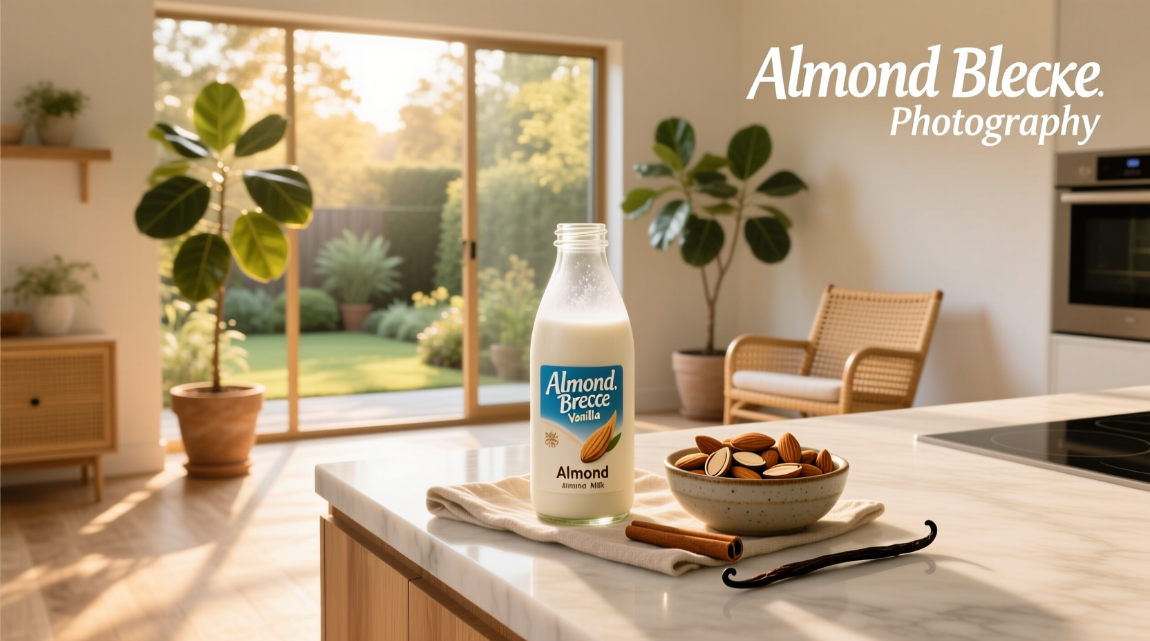 almond breeze vanilla worth it